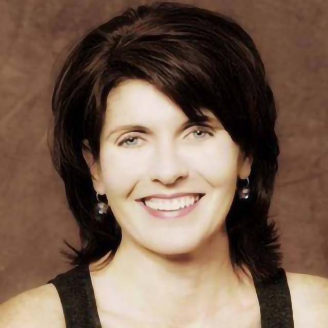 Peggy Grenauer,